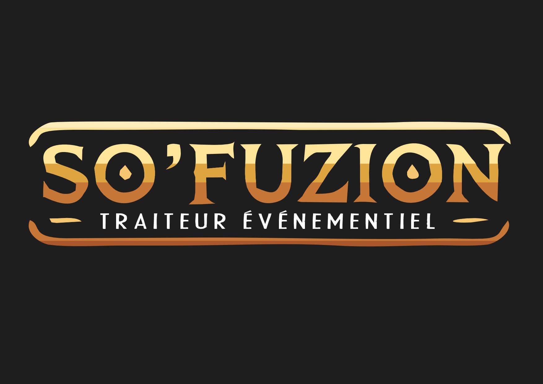 Refonte d'identité visuelle